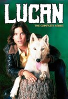 Lucan: The Complete Series [DVD] - Front_Original