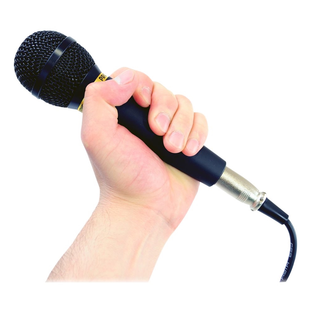 Left View: Singing Machine - VIBE HD Digital Karaoke System - Black