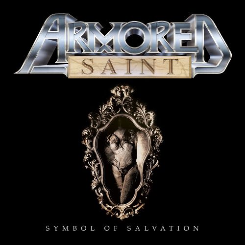  Symbol of Salvation [CD]