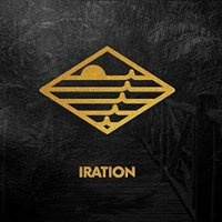 Iration [LP] - VINYL - Front_Standard