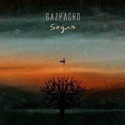 

Soyuz [LP] - VINYL
