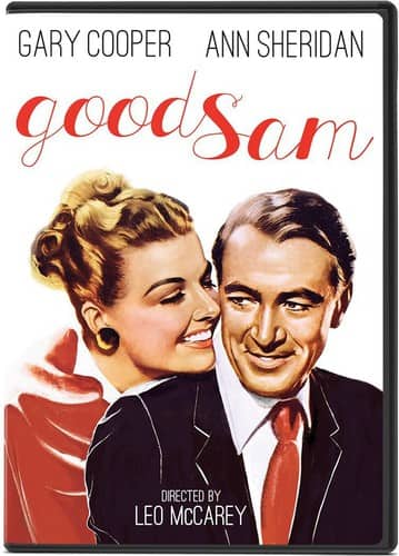 Good Sam  - DVD