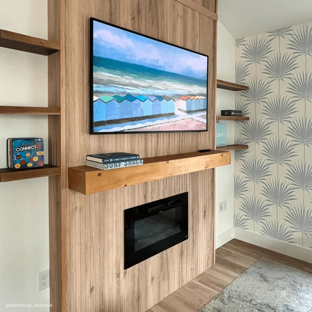 CONNECT - mT N de SUHF SHACK @bubblesup_seabrook