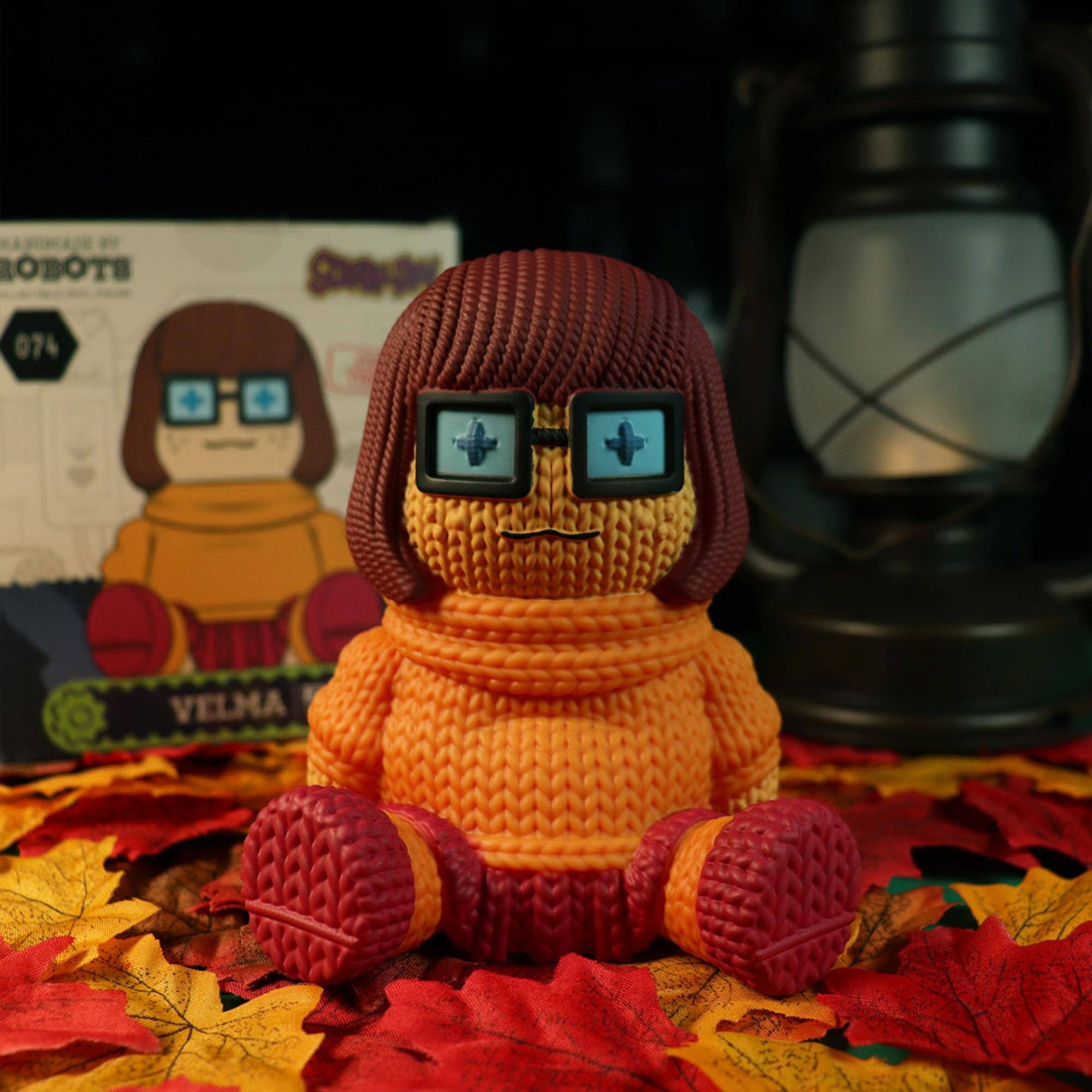 ROBOTS 074 VELMA