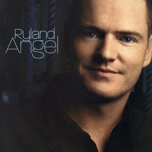 Ryland Angel - Ryland Angel  - COMPACT DISCS