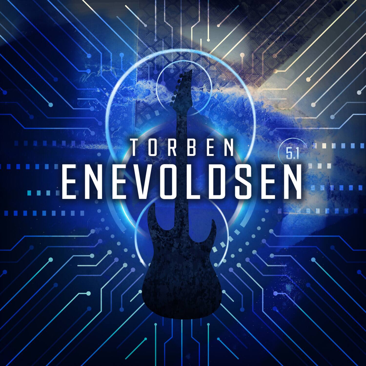 Torben Enevoldsen - 5.1   - COMPACT DISCS [CD] price history on PriceWatchPro