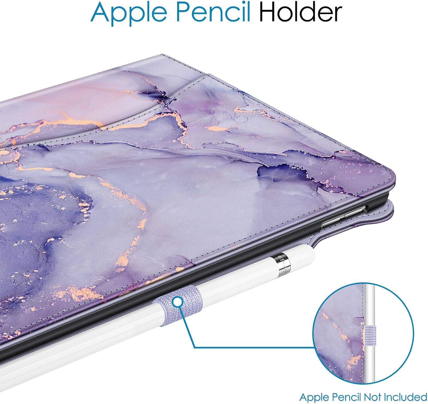 Apple Pencil Holder  
Apple Pencil Not Included