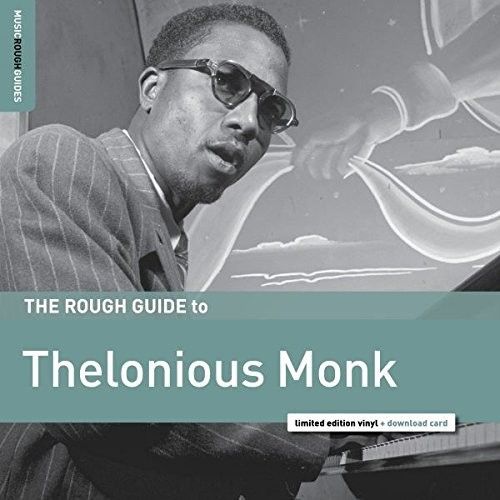

The Rough Guide to Thelonious Monk [LP] - VINYL