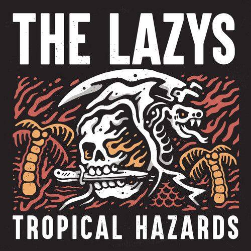 

Tropical Hazards [LP] - VINYL