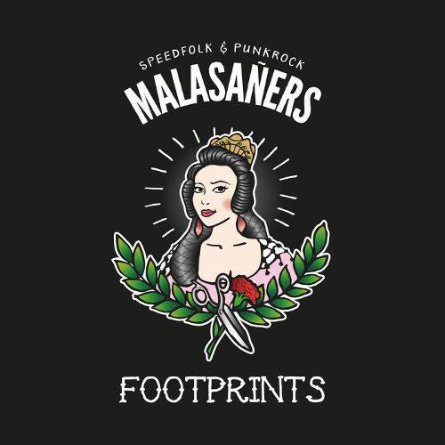 

Footprint [LP] - VINYL