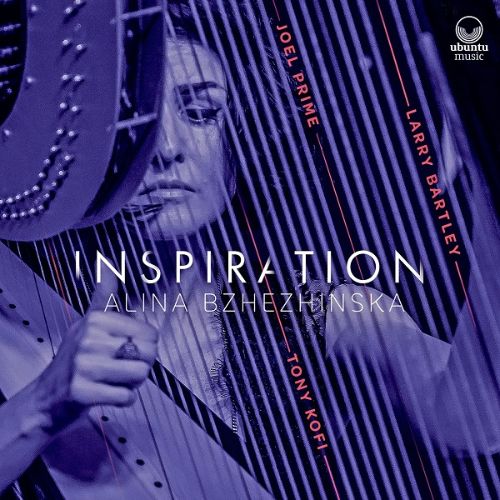 Inspiration [LP] - VINYL