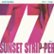 Front Standard. 77 Sunset Strip-Per [LP] - VINYL.