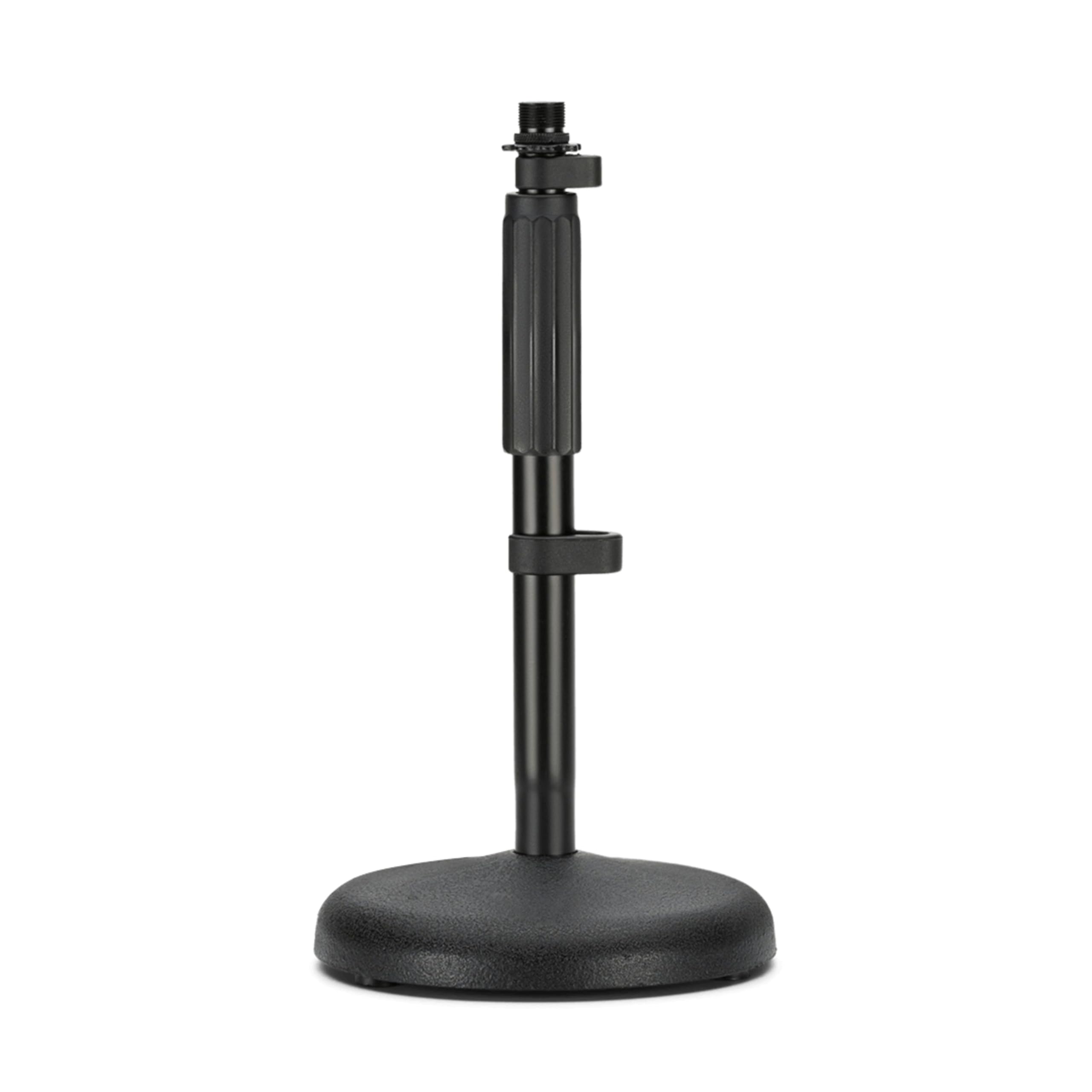 Back. Cedar Assembly - Ds1 Desktop Microphone Stand - DS1.