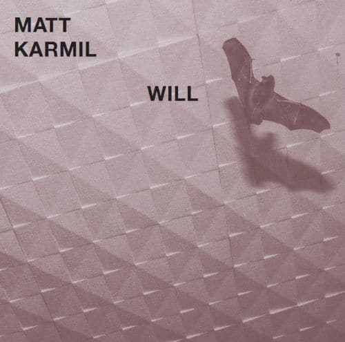 

Will [LP] - VINYL