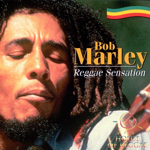 Best Buy: Reggae Sensation [CD]