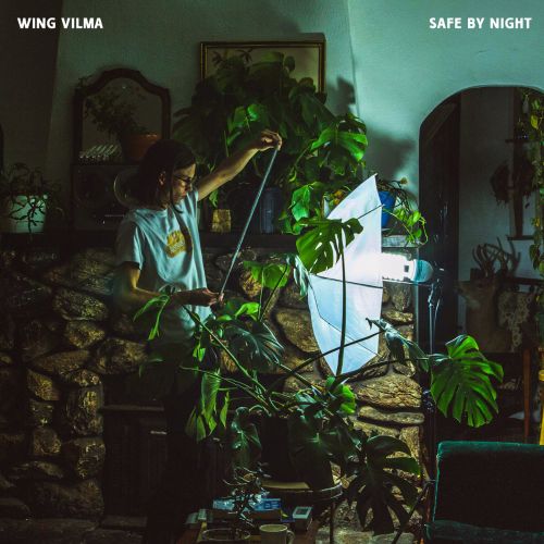 Safe by Night [LP] - VINYL