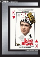 King of Hearts [DVD] [1966] - Front_Standard