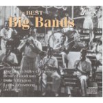Front Standard. The Best of the Big Bands [Deuce] [CD].