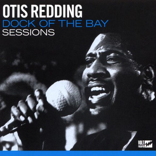  Dock of the Bay Sessions [CD]