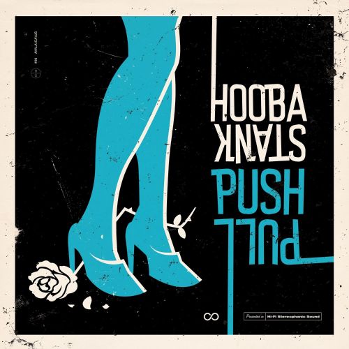  Push Pull [CD]