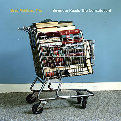 

Seymour Reads the Constitution! [LP] - VINYL