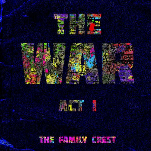 

The War: Act I [LP] - VINYL