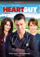 The Heart Guy: Series 2 [DVD] - Front_Original