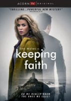 Keeping Faith: Series 1 [DVD] - Front_Original