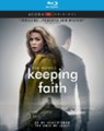 Front Standard. Keeping Faith: Series 1 [Blu-ray].