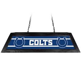 Imperial - Indianapolis Colts 42'' Billiard Lamp - Multicolor