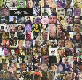 Blindspot - Selfie Titled - CD5 MAXI-SINGLE