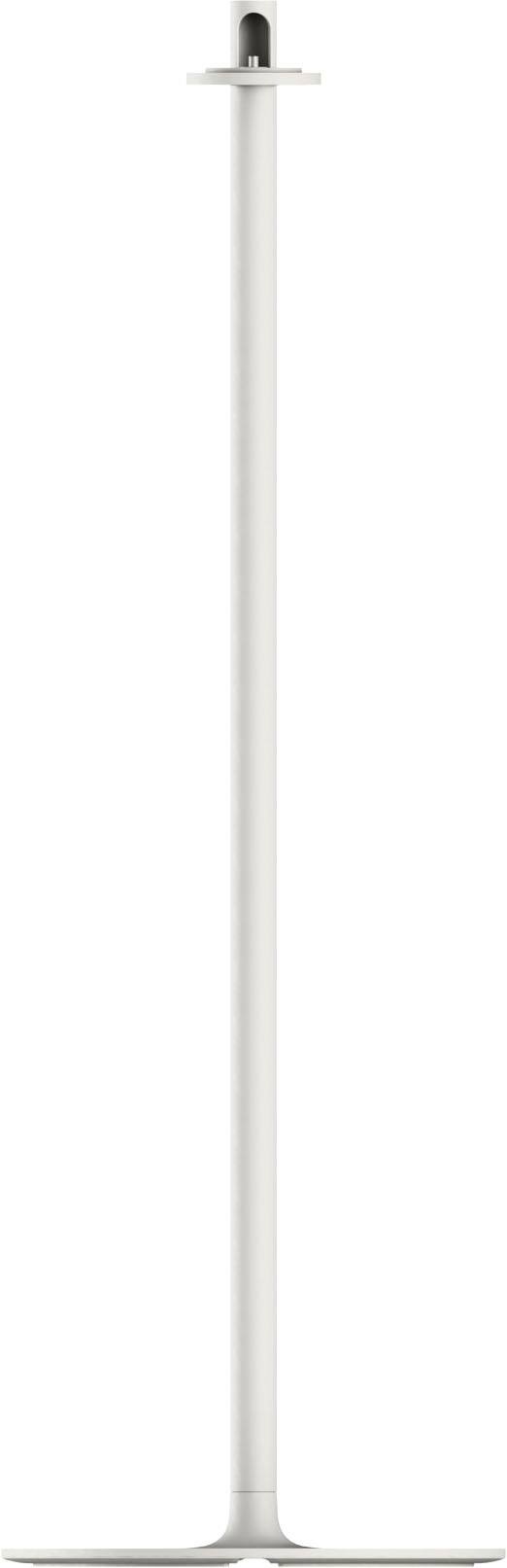 Front. Bose - Lifestyle Ultra Floor Stand - White Smoke.