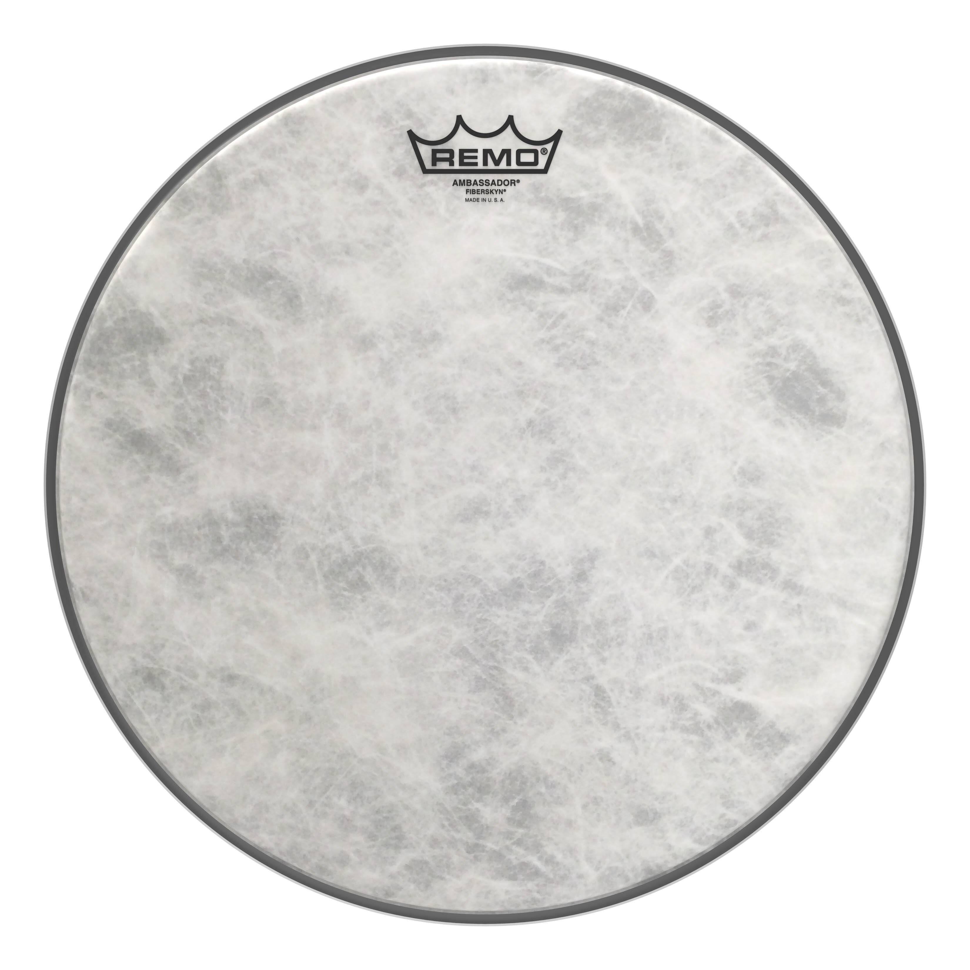 Remo - Ambassador Fiberskyn Series Drumhead price history on PriceWatchPro