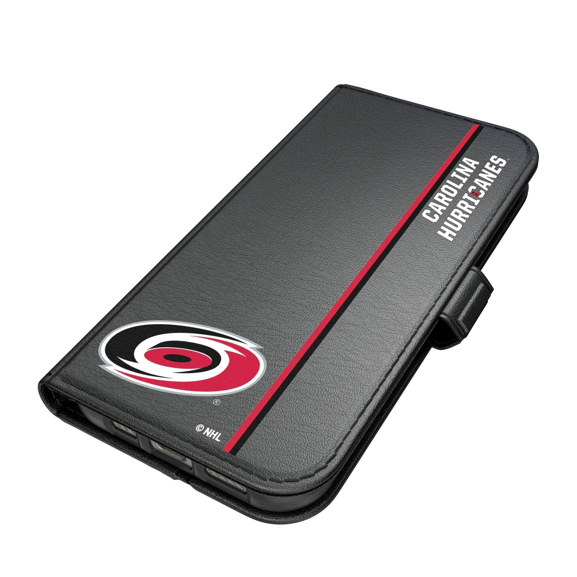 CAROLINA  
HURRICANES  
© NHL