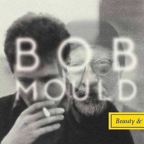 Bob Mould - Beauty & Ruin   - COMPACT DISCS [CD] price history on PriceWatchPro