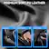 PREMIUM SOFT PU LEATHER
- Waterproof
- Easy Cleaning
- Skin-Friendly