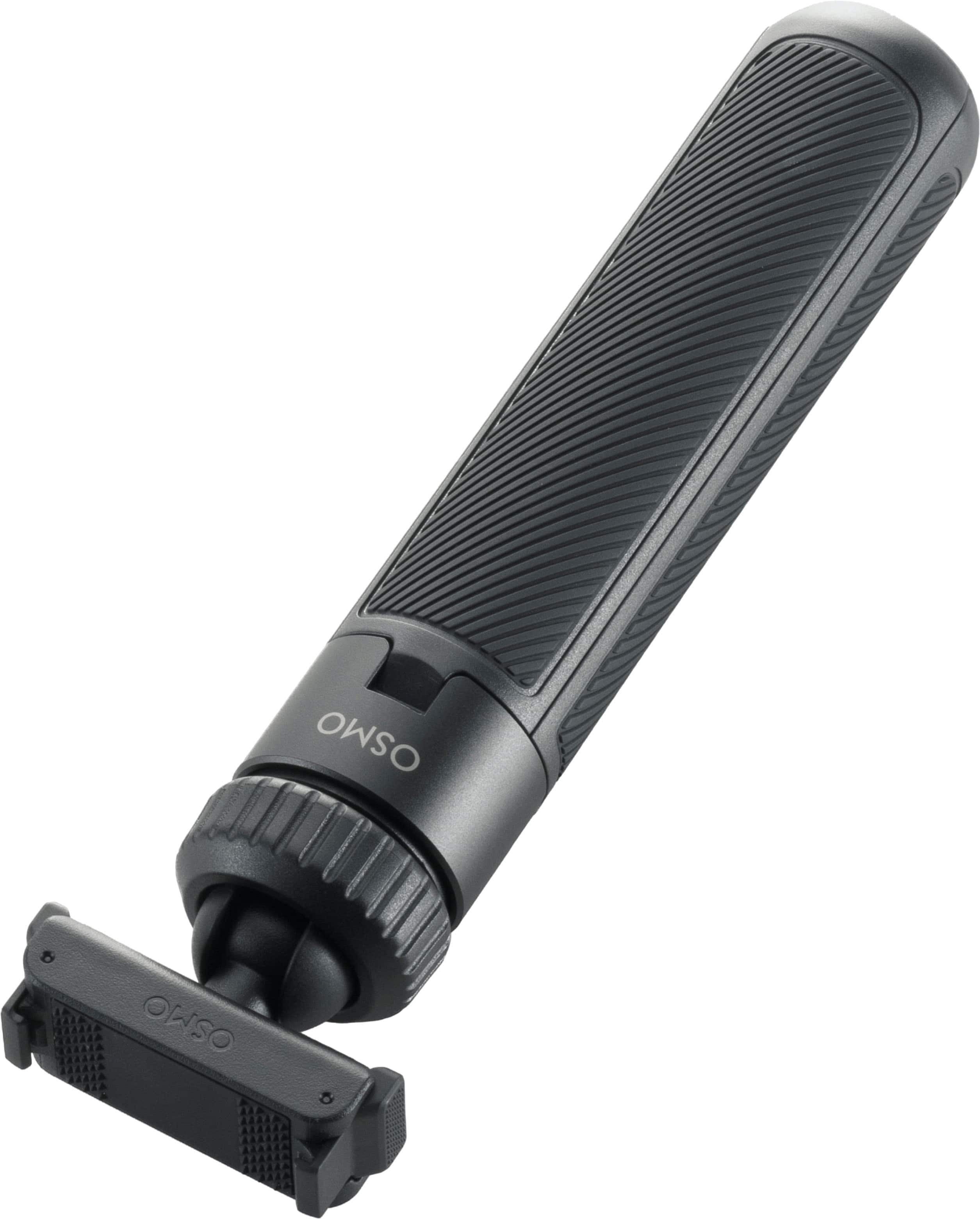DJI Osmo Action Dual Direction Mini Extension Rod Adhesive for