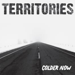Territories - Colder Now - VINYL LP
