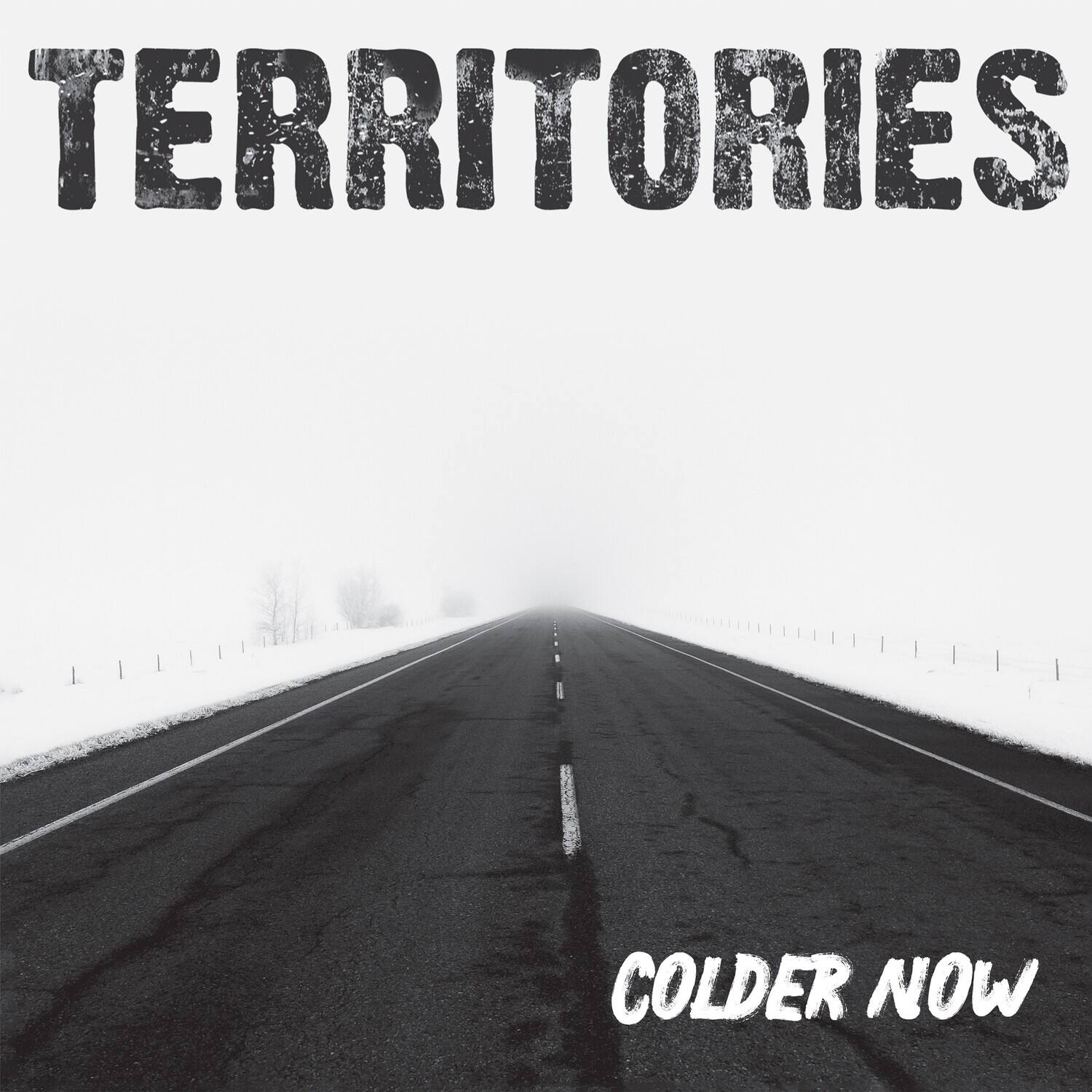 TERRITORIES  
COLDER NOW