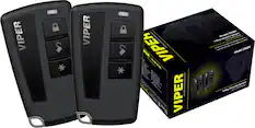VIPER VIPER croae COME DARES ENO VIPER NO IPER A Model ABOLE CLOSE COME DARES VIPER ONE NO VIPER a VIPER 3108V System Model Security Mite Tai To VA 1-Way U0 seguridad unidirectionnel Sistema de de scurit Systme 3108V Model System Range* Security To 4 An 7-Way