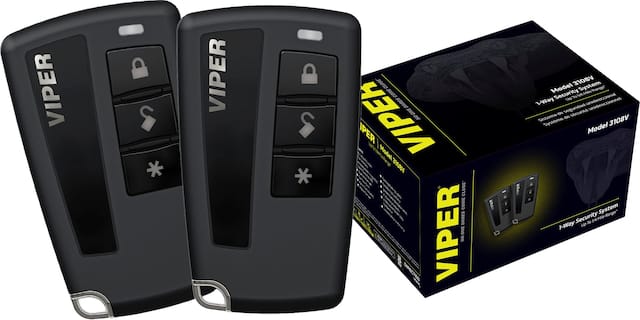 viper 211hv 1-way keyless entry system - Best Buy viper 211hv 1-way keyless entry system - Best Buy