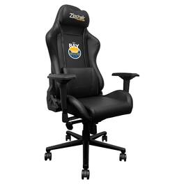 DreamSeat - Golden State Warriors Xpression PRO Gaming Chair - Multicolor