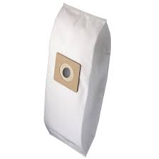 Left. Hoover - 1 Pack Vacuum Bag Part #AH10135.