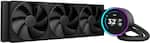 NZXT Kraken X62 34.32 CPU 29.5 GPU Liquid