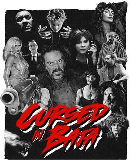 Cursed in Baja - BLU-RAY