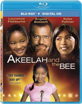 Akeelah and the Bee - BLU-RAY