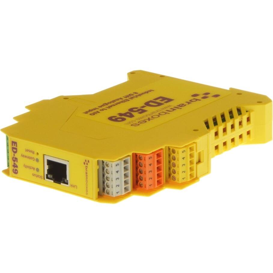 Reset ED-549 Gateway Activity Status  
Industrial 8 Diff Input AIO Etherogue to ED-549 pro.siupoxea.com  
4 4 12345  
Link 20xodiblated 12345  
4 3 2 12345  
2 1 2 1