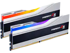 G.SKILL TRIDENT Z5 RGB
TRIDENT Z5 RGB