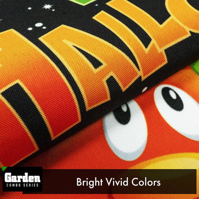 Garden COMBO SERIES  
Bright Vivid Colors