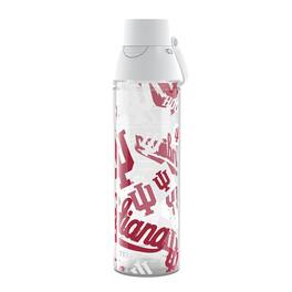 Tervis - Indiana Hoosiers 24oz. Allover Venture Lite Water Bottle - Multicolor